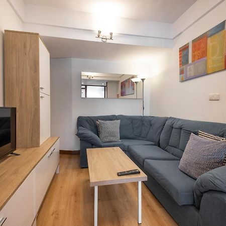 Apartament San Sebastian Escape! Loyola Zewnętrze zdjęcie