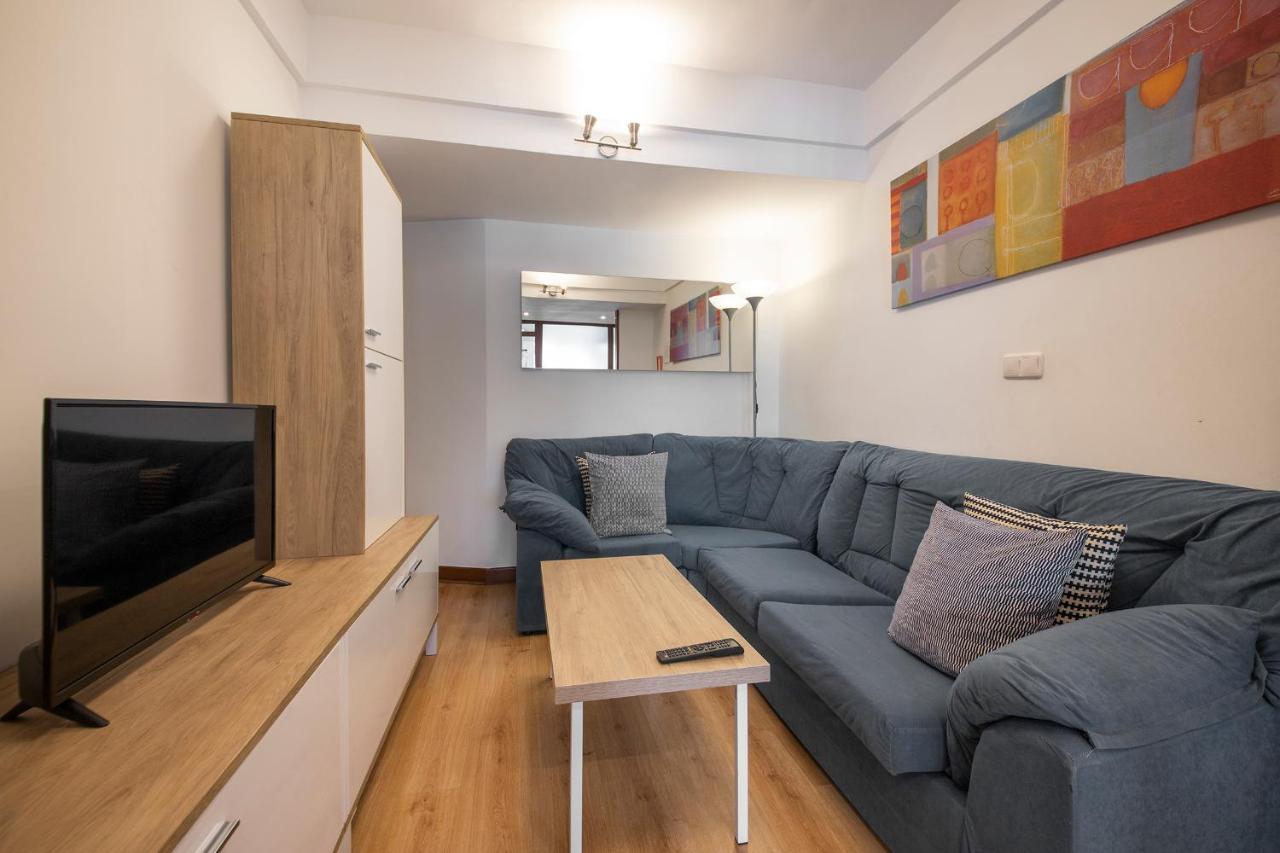 Apartament San Sebastian Escape! Loyola Zewnętrze zdjęcie