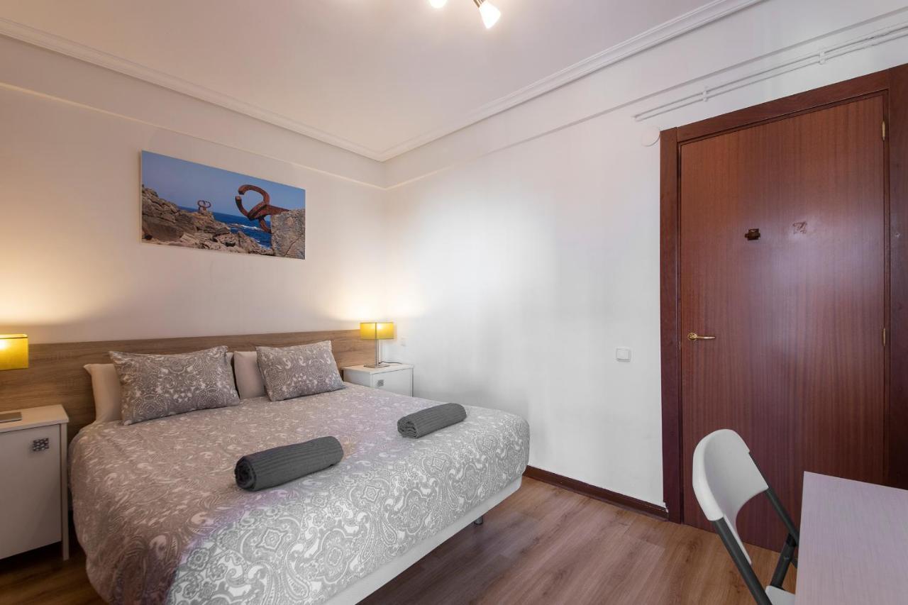Apartament San Sebastian Escape! Loyola Zewnętrze zdjęcie