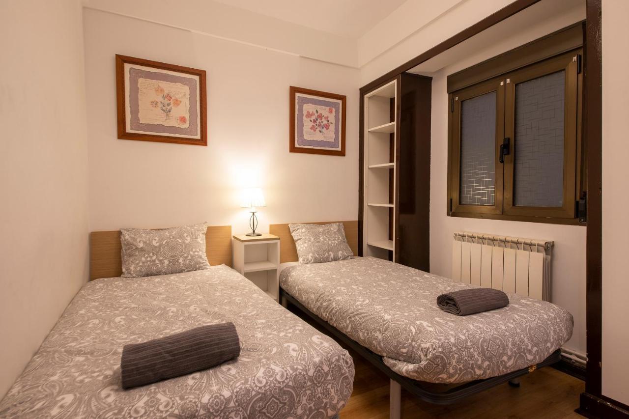 Apartament San Sebastian Escape! Loyola Zewnętrze zdjęcie